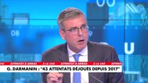 Thibault de Montbrial : «Nous avons un parti politique présent à l'Assemblée nationale qui cautionne tout ça»