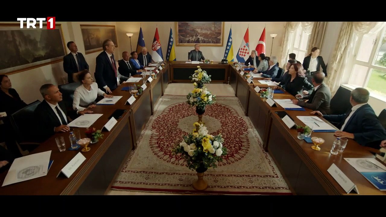 مسلسل المنظمة الحلقة 80 مترجم