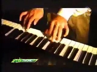 Tanhai - Fringe Benefits