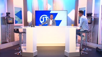 Le Journal - 16/10/2023 - ATTENTAT D'ARRAS / La solidarité des enseignants après le meurtre de D. Bernard