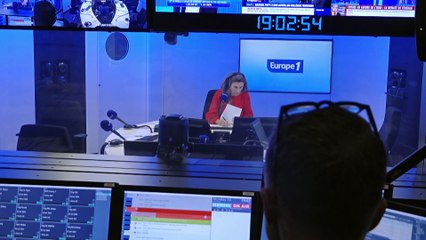 Attaque à Arras : alerte à la bombe dans le collège-lycée Gambetta, où a été tué un enseignant