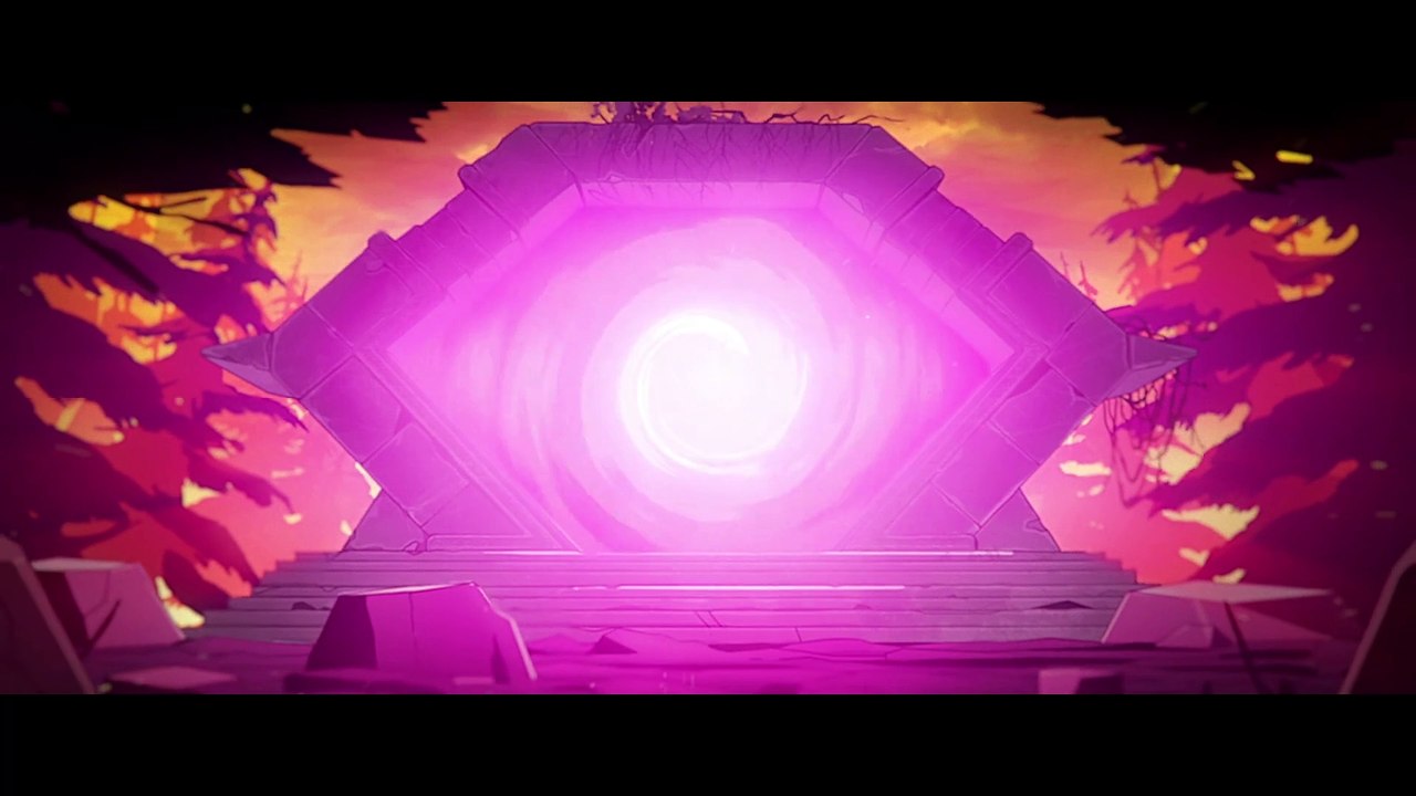 Wizard with a Gun - Trailer de lancement