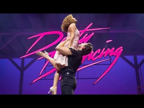 Dirty Dancing : la comédie musicale débarque en France ! (PHOTOS)
