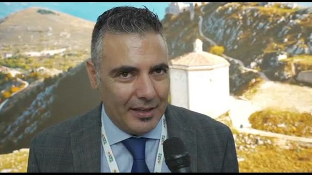 Ttg, Abruzzo in controtendenza: +9% gli arrivi e +8% le presenze