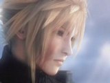 Final Fantasy VII [-Crisis core-] - Ending