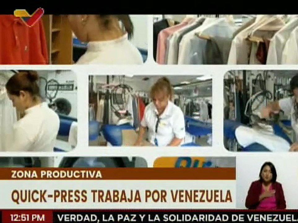 Quick-Press: 27 años preservando el bienestar d...