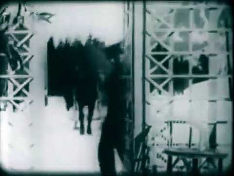 Max et sa belle mère de et avec Max Linder 1912 Film muet