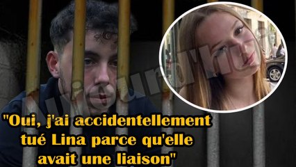  17h47: Près d'un mois après la disparition de Lina, TAO a finalement avoué tous ses crimes