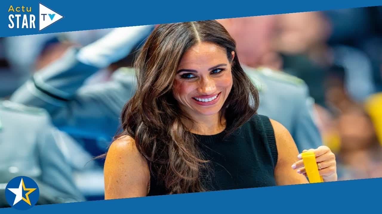 Meghan Markle  politique ou royauté  L’heure du choix a bientôt sonné