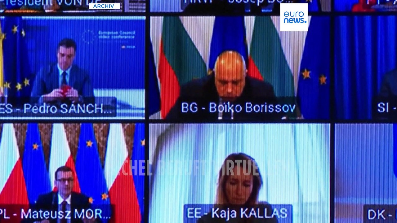 Nachrichten des Tages | 16. Oktober - Abendausgabe