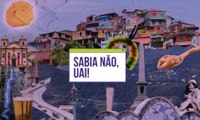 Sabia Não, Uai!: histórias e curiosidades de Minas Gerais