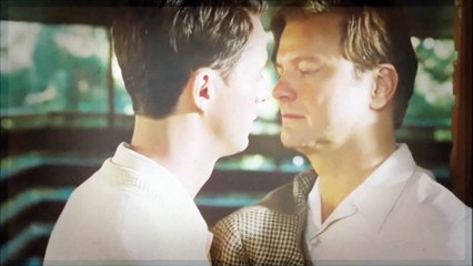 Stop My Heart  |  A Single Man 2009 FanVid