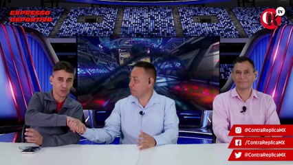 Expresso Deportivo / Selección Nacional, Cnmebol, Mundial de Volibol