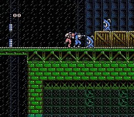 Shadow of the Ninja online multiplayer - nes