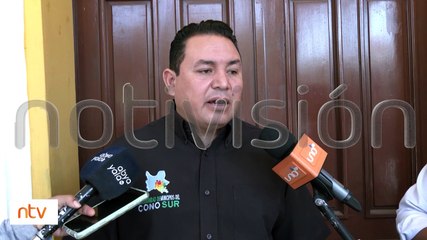 Cono Sur en emergencia por falta de agua