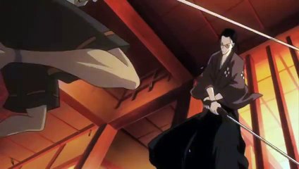 Samurai Champloo - Trailer