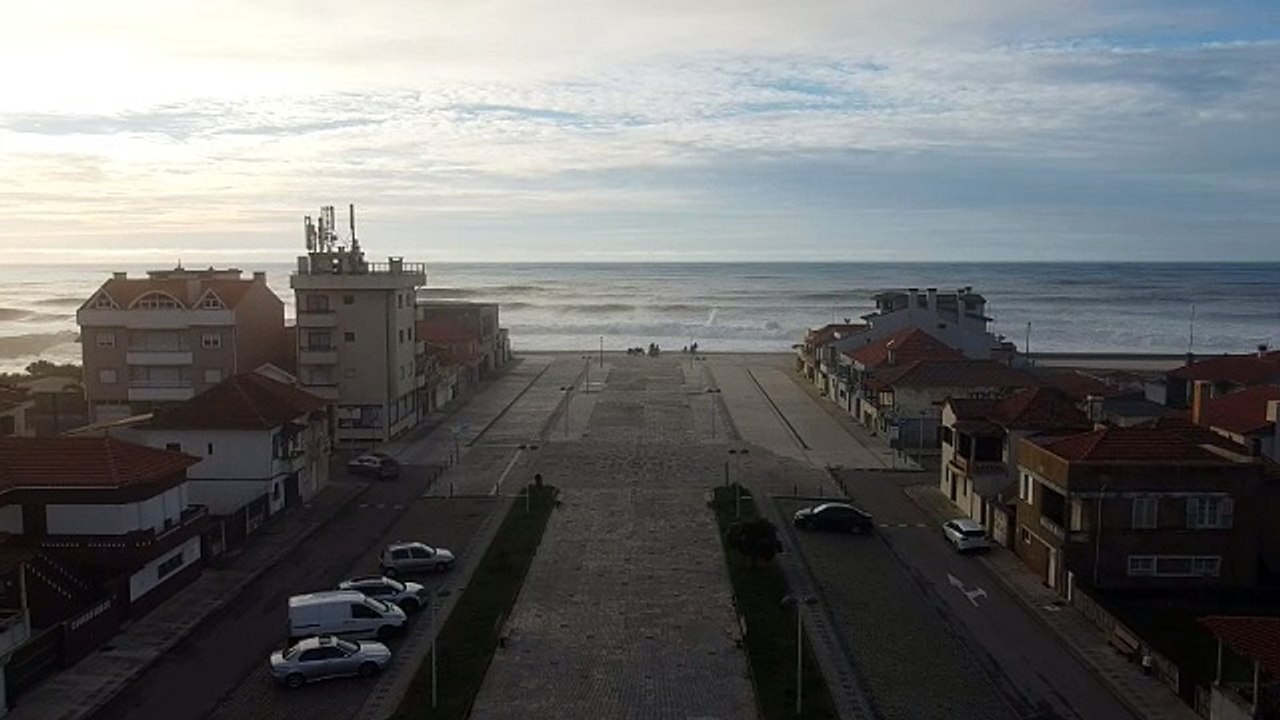 Pelo Olhar do Drone