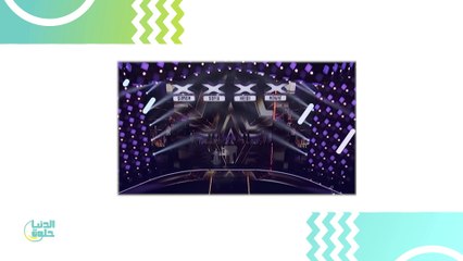 كفيفة تبهر أميركان غوت تالنت