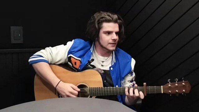 Acoustic Session: GLOBITOS JOSS KISS #VIDEO #CLIPS #FOLLOWME #LIVE #LIKE #DAILY