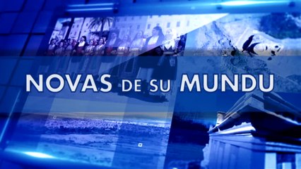 TG 16.10.2023 NOVAS DE SU MUNDU SERA