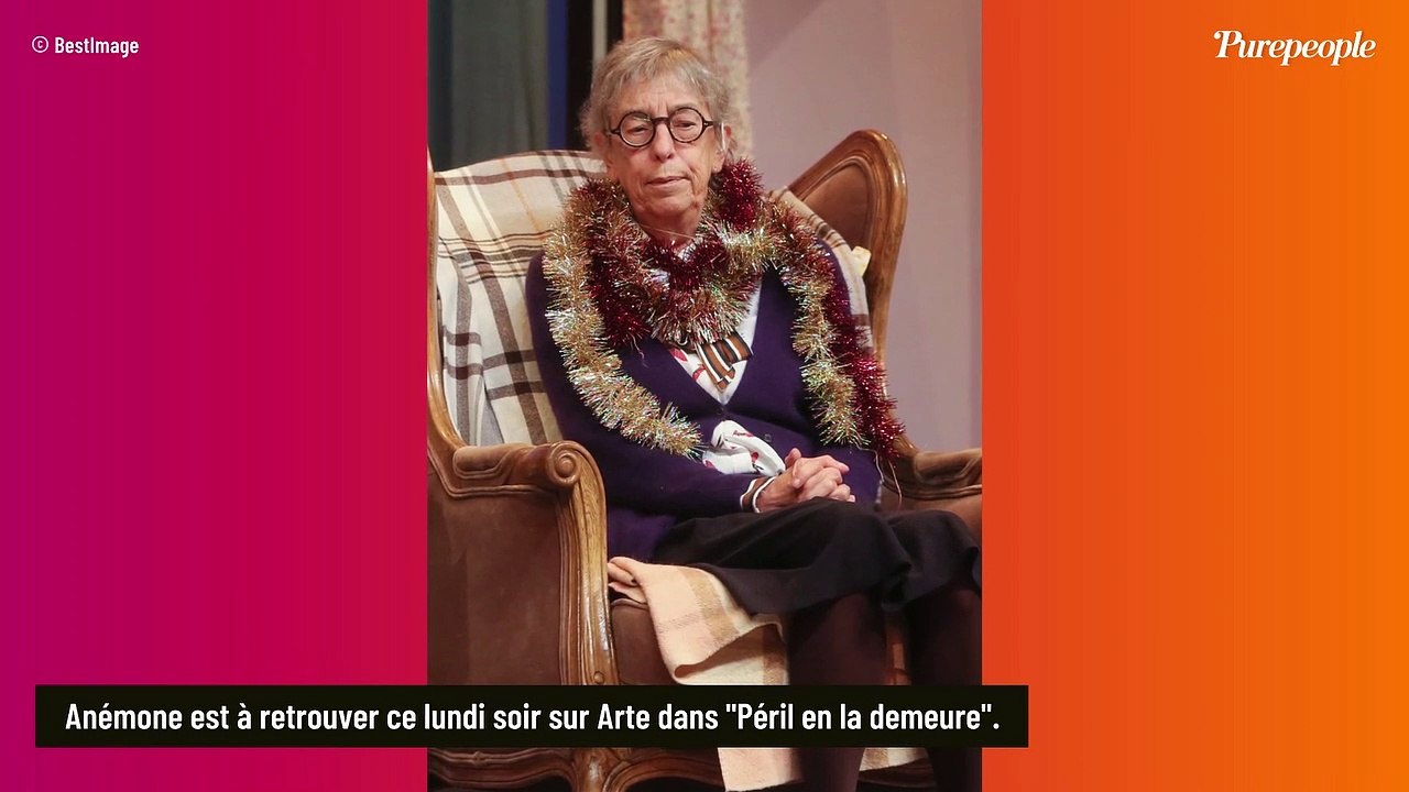 Anémone : Ce test ADN dévoilé par son fils, "elle pensait que mon 'vrai' père était..."