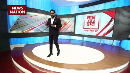 LAKH TAKE KI BAAT: गाजा में पानी और खाने की किल्लत शुरू, जनता हुई परेशान