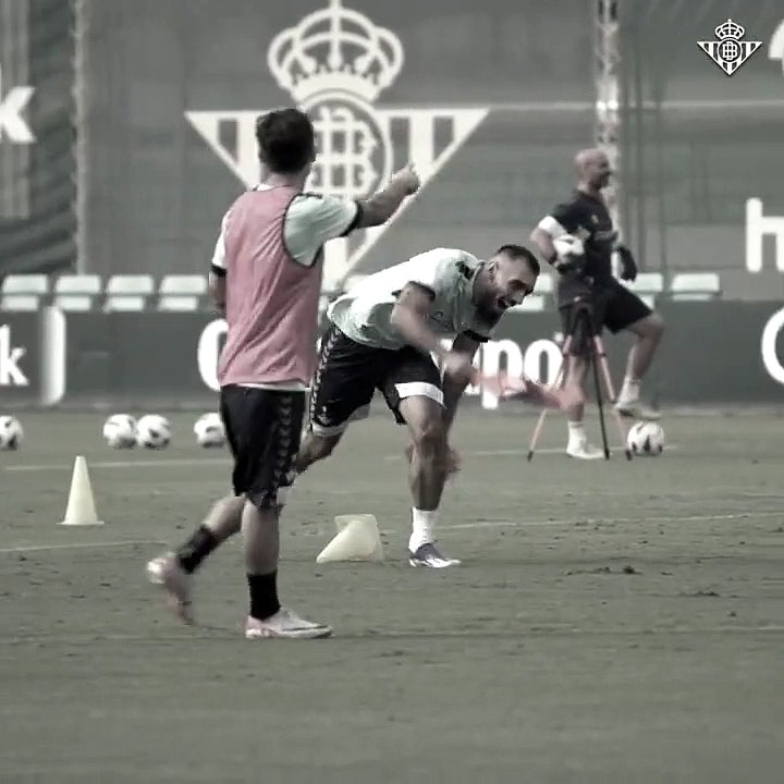 Real Betis