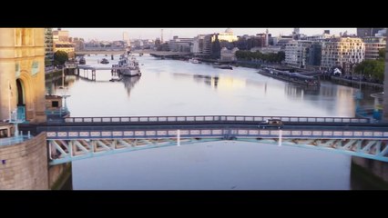 RIDE OF THE FOOTSOLDIER _ VENGEANCE Official Trailer (2024)