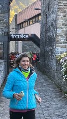 Trail Bv Mont du 16/10/2023             403 participants