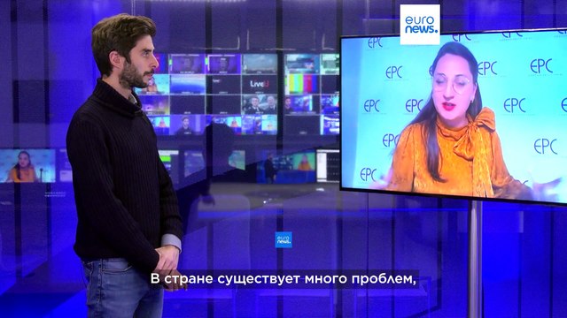 Выборы в Польше: новая власть и прежние проблемы