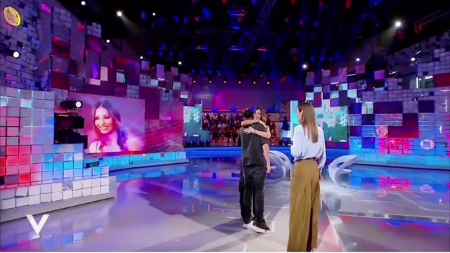 Nathan Falco Briatore a Verissimo - Non sono fidanzato