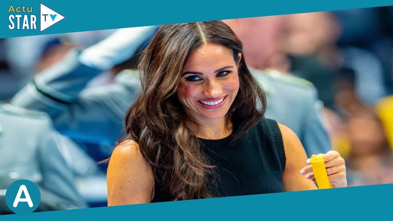 Meghan Markle  politique ou royauté  L’heure du choix a bientôt sonné