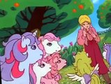 My Little Pony 'n Friends My Little Pony ‘n Friends S02 E014 Escape from Catrina Part 1