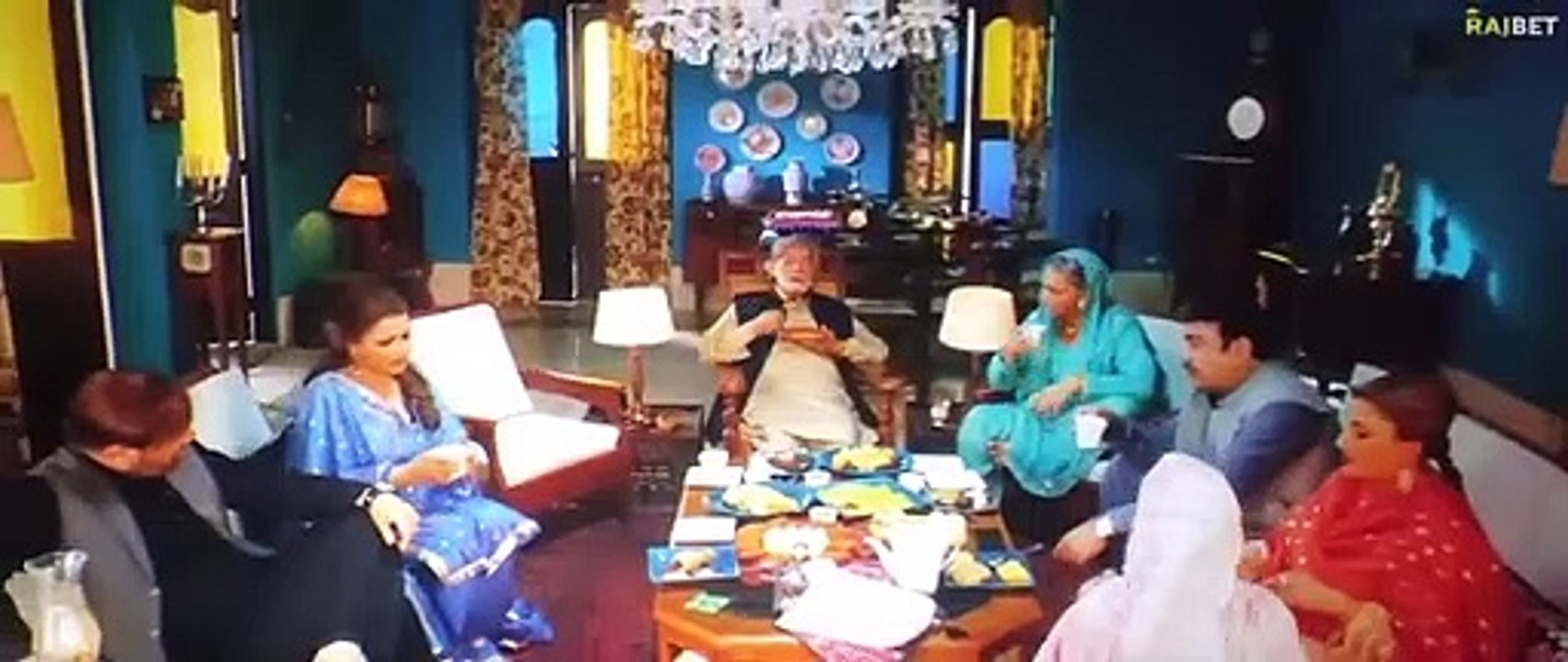 Tich Button (2022) Full Pakistani Movie Part 1 video Dailymotion