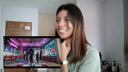 MEGA REACT DO STRAY KIDS - Pt.1 #reactsah #straykids #skz