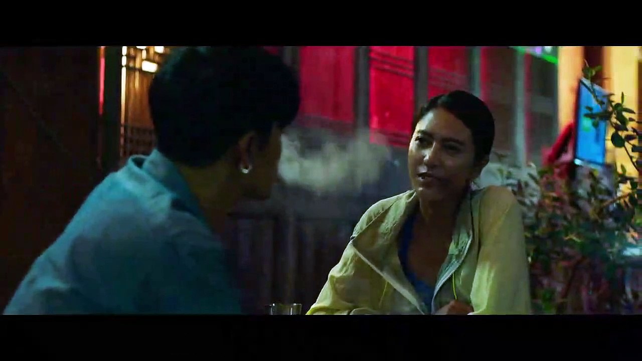 Dark World (2021) THAI BL MOVIE - video Dailymotion