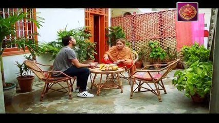 Mein Thah Marjaniya _ Eid Special 3rd Day