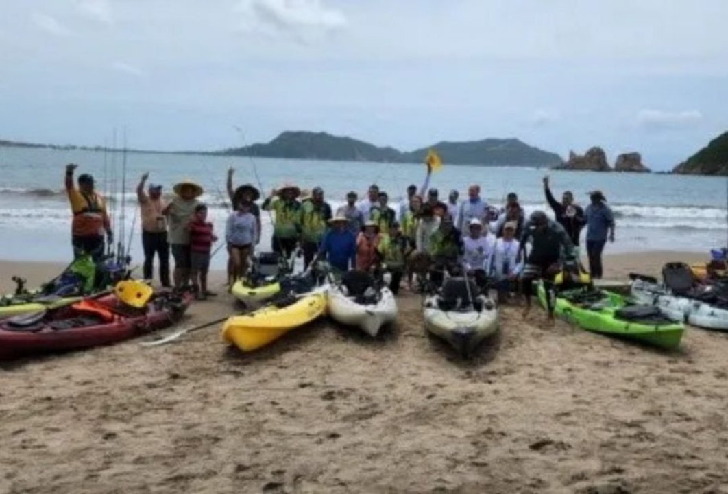 Eventos deportivos en Vallarta de este fin de semana, pospuestos por afectaciones