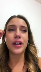 Un'altra ragazza salvata di notte da un taxi a Milano. La denuncia su TikTok in lacrime: "Potevano violentarmi"