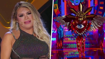 '¿Quién es la Máscara?' se estrenó con Wendy Guevara como invitada y una famosa eliminada
