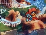 Fraggle Rock: The Animated Series Fraggle Rock: The Animated Series E002 Big Trouble for a Little Fraggle / Necessity is the Fraggle of Invention
