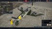 Hungarian BF-109 F4 coming to War Thunder with first German Napalm Bomb! [Royal Guard Battle Pass]