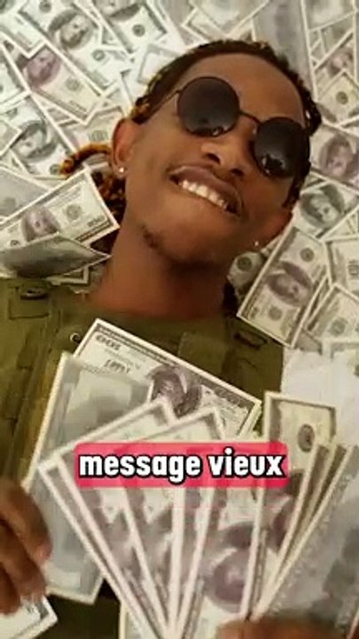 A 21 ans, il décode un message vieux de 2000 ans et gagne 40 000$