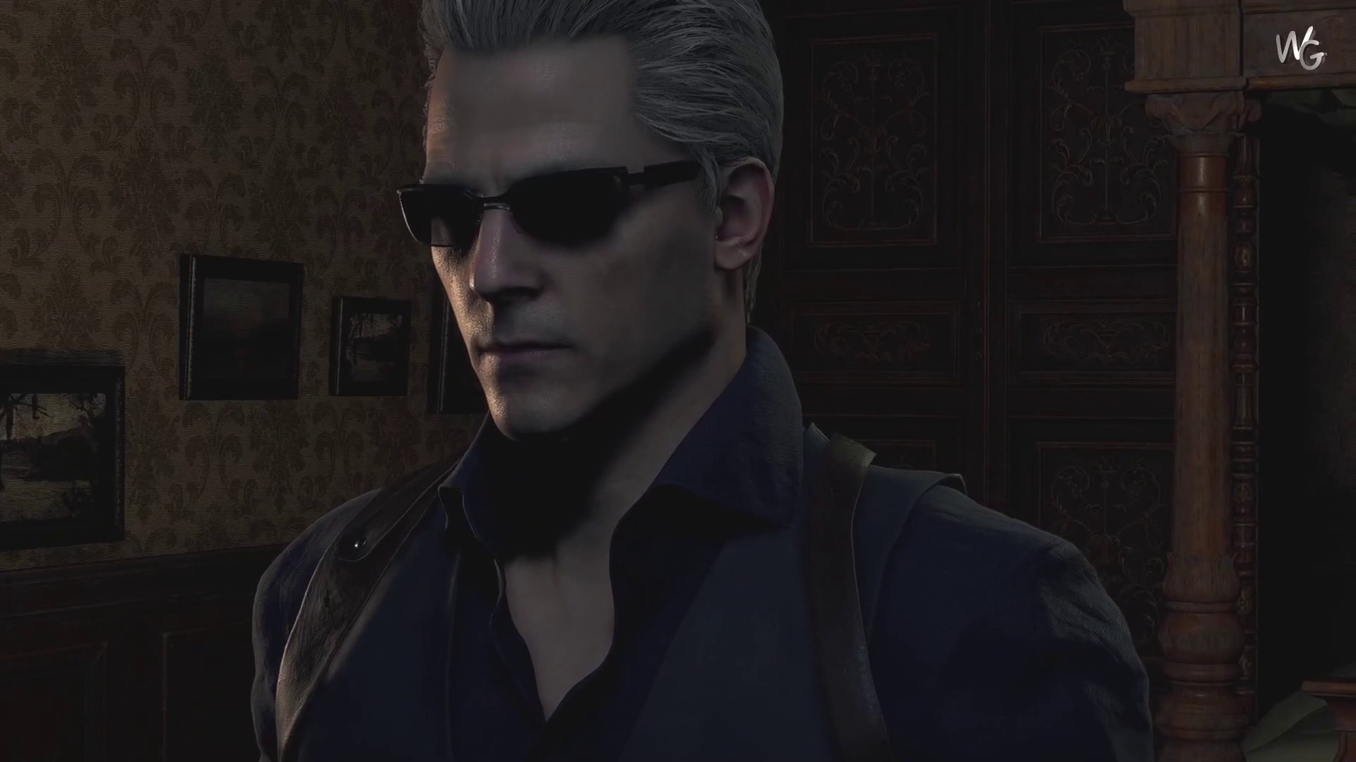 RESIDENT EVIL 4 - Separate Ways