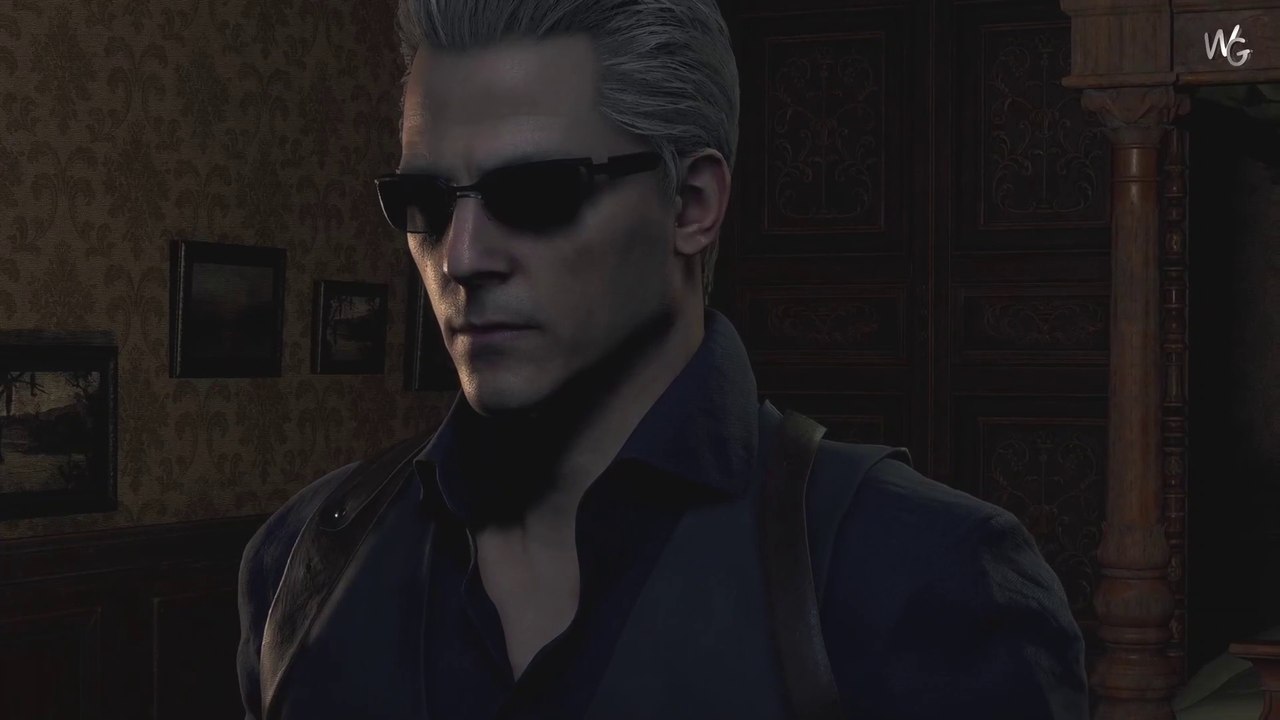 RESIDENT EVIL 4 - FR#03 ( Je suis fatigué de ton incompétence, Ada Wong ! ) #separateways