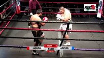 Gabriel Garcia Perez vs Victor Aceves (06-08-2023) Full Fight