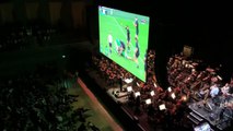 Quand la Philharmonie de Paris marie le rugby et la musique en un triomphe culturel