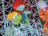 Fraggle Rock: The Animated Series Fraggle Rock: The Animated Series E009 Laundry Never Lies / What Boober’s Nose Knows