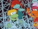 Fraggle Rock: The Animated Series Fraggle Rock: The Animated Series E010 Mokey’s Flood of Creativity / What the Doozers Did