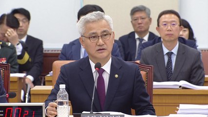 엄동환 방사청장 "北 장사정포 요격체계, 2026년 아닌 2029년 전력화 목표" / YTN